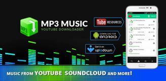 Mp3 Download Music Screenshot