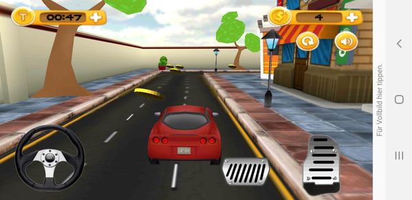 Mojo Car Driver screenshot 12