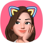 Samsung My Emoji Stickers APK