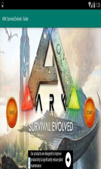 ARK: Survival Evolved - Guide screenshot 2