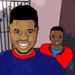 Uc Perry jr APK