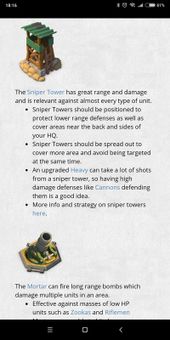 Guide for Boom Beach screenshot 3