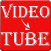 Android Tube Video Downloader icon