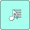 AIO Mp3 Player icon