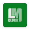 LazyMedia Deluxe icon