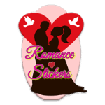Romance Chat Stickers APK