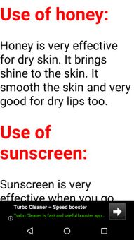 Beauty Tips screenshot 5