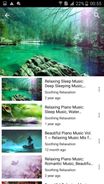 Relaxing Music for Stress Relief Screenshot