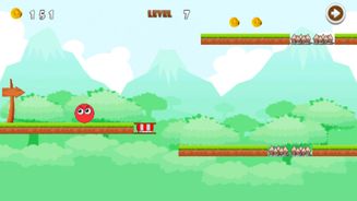 Red Ball 3 Screenshot