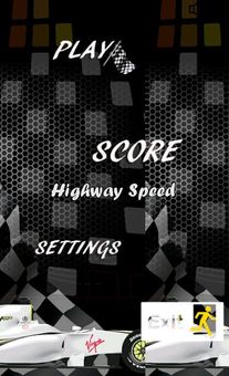 Free Car Games screenshot 1