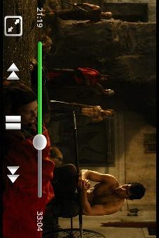 HD Video Player Free screenshot 2