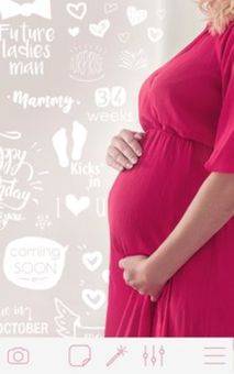 Baby Story screenshot 1