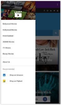 TMovies screenshot 3