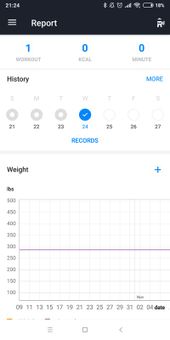7 Minutes Home Workout No Equipment screenshot 15