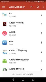 File Manager Pro screenshot 8