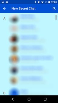Chat español screenshot 8