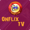 OnFlix TV - A TV Mais Completa do Brasil icon
