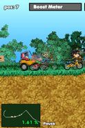 Cycle Scramble Screenshot