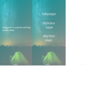 2Instagram New Guide screenshot 2