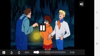 Scooby-Doo Cartoon Videos Free Screenshot