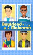 Boyfriend Makeover Screenshot