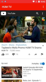 HUM TV Dramas screenshot 6