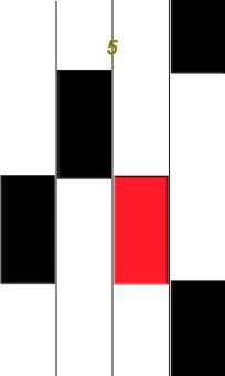 Piano Tiles Rock screenshot 4