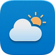 HUAWEI Weather APK