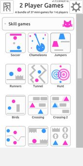 2 Player Games Free screenshot 7