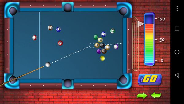 Ball Pool screenshot 7
