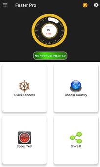 VPN-Among 2021 screenshot 2