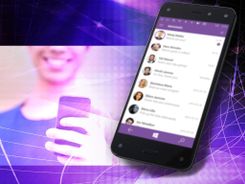 →