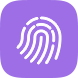 Fingerprints and passwords APK