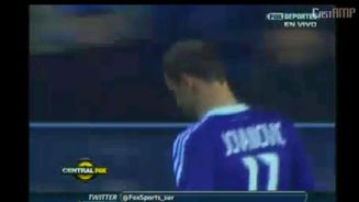 Free Soccer Streaming Screenshot