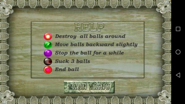 Frog Shoot screenshot 2