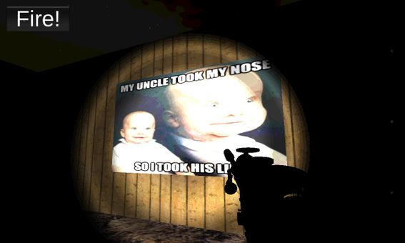 MLG Slender screenshot 4
