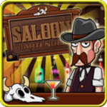 Saloon Bartender APK