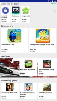 APPS CLUBE screenshot 6