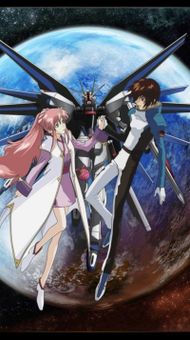 Gundam Wallpapers screenshot 1