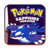 Pokemon Sapphire icon