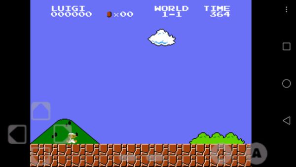 Super Mario Bros screenshot 9