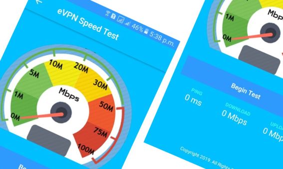 My Vpn Hotspot screenshot 8