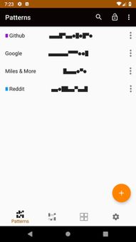 Password Memorizer screenshot 1