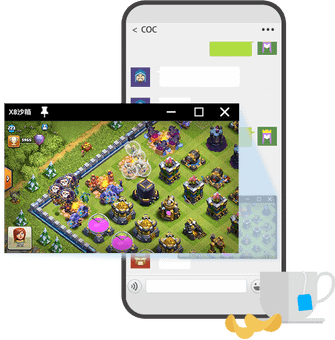 X8 Sandbox screenshot 1