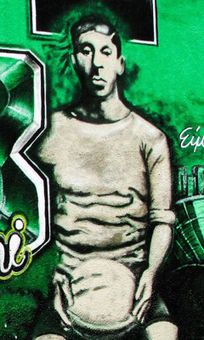 Graffiti Wallpaper New screenshot 14