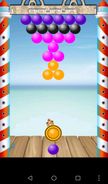 Bubble Shooter : Disparador de burbujas Classic Screenshot