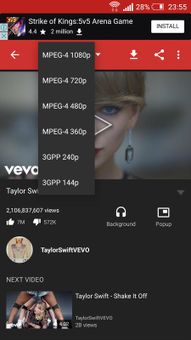 YouTube Video Mp3 Downloader screenshot 11