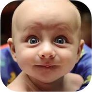 Cute Babies Stickers APK