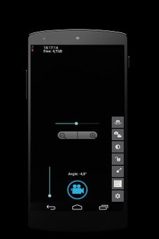 Open Camera screenshot 5