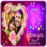Valentines Day Photo Frames APK